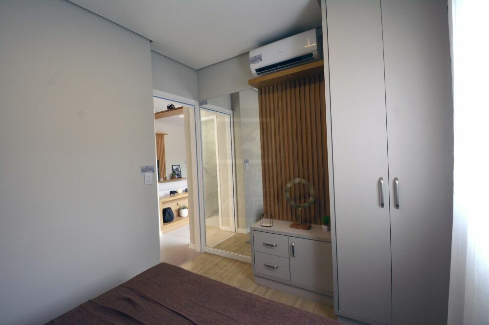 Apartamento à venda com 2 quartos, 48m² - Foto 12