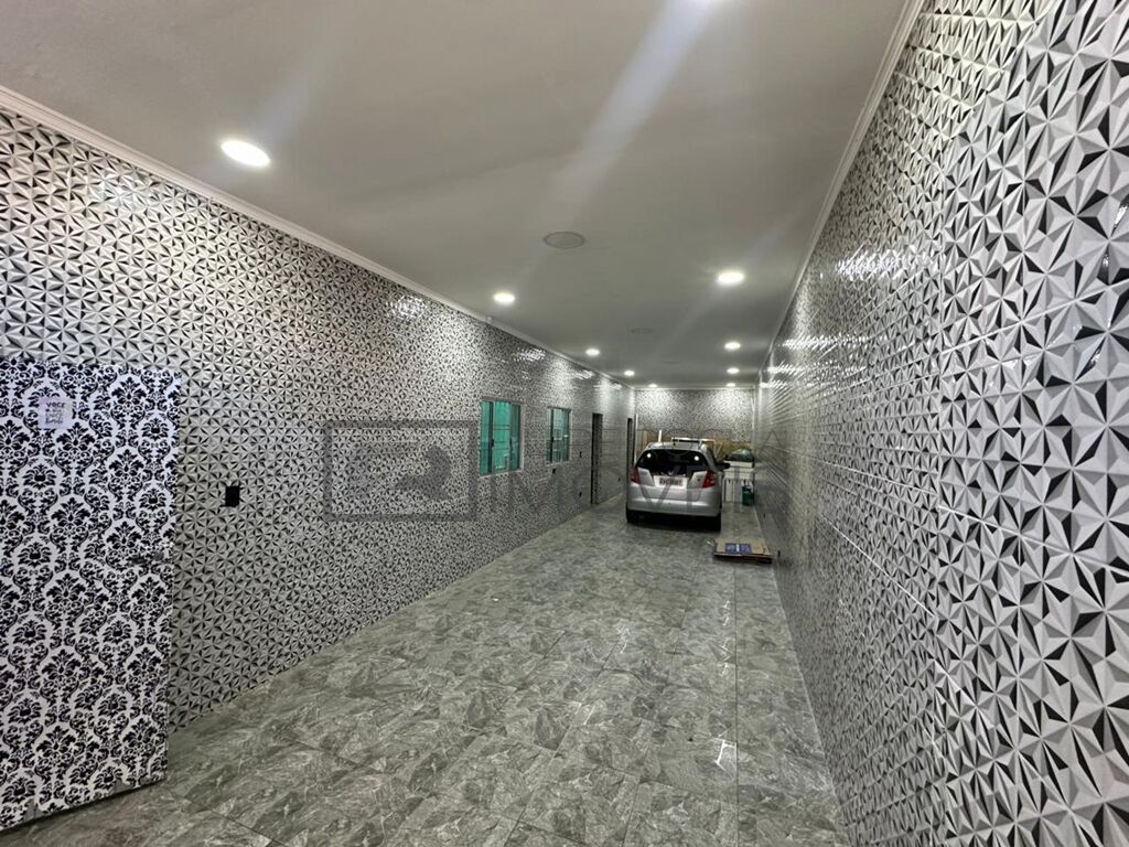 Sobrado, 4 quartos, 125 m² - Foto 22