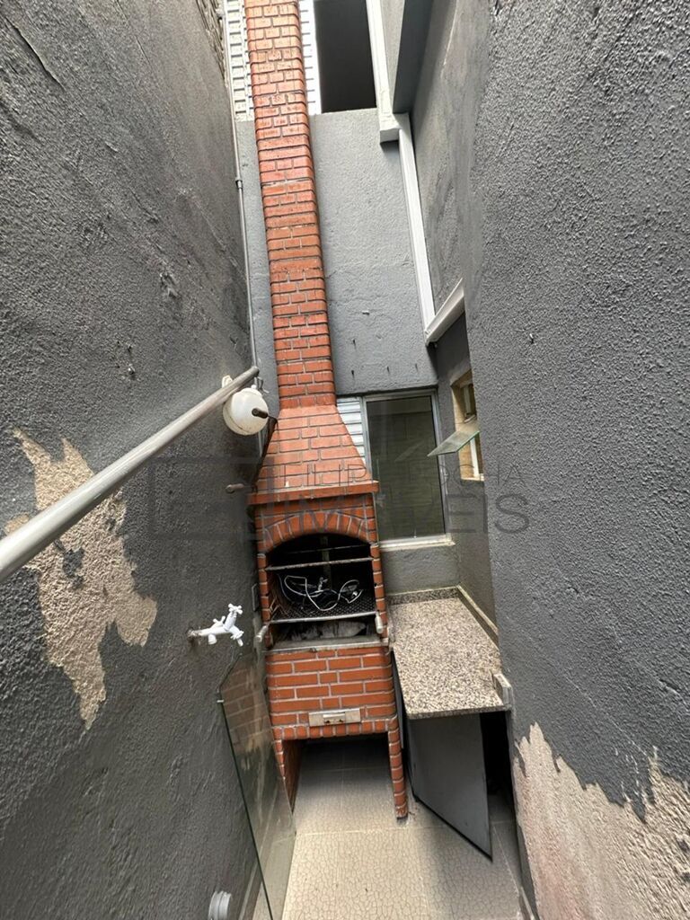 Sobrado, 4 quartos, 125 m² - Foto 21