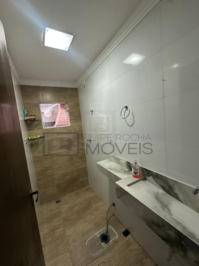 Sobrado, 4 quartos, 125 m² - Foto 14