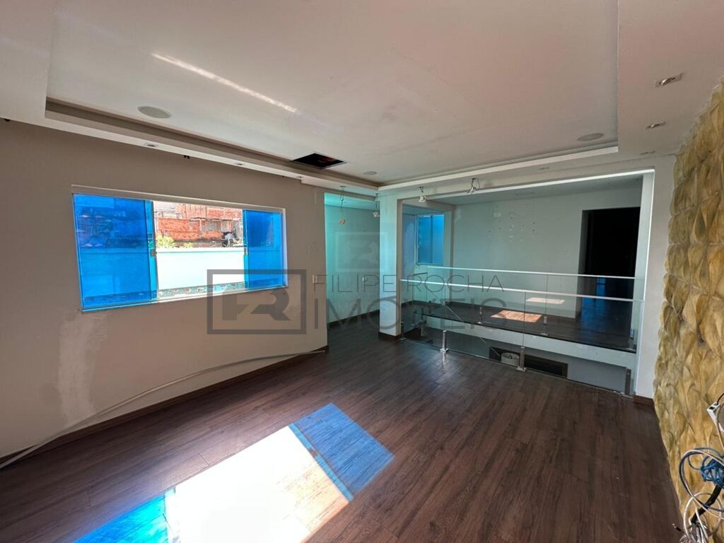 Sobrado, 4 quartos - Foto 5