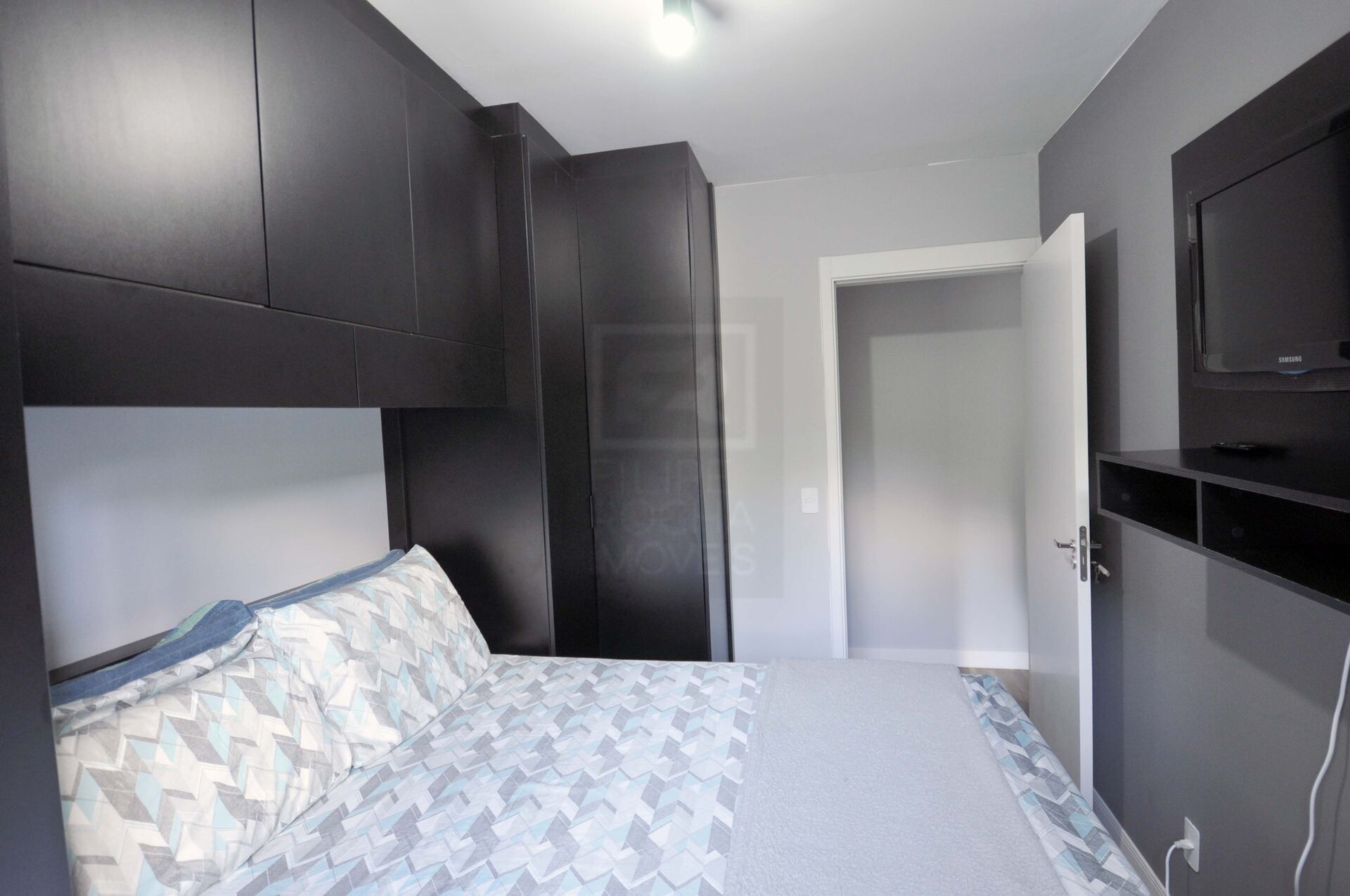 Apartamento à venda com 2 quartos, 58m² - Foto 7