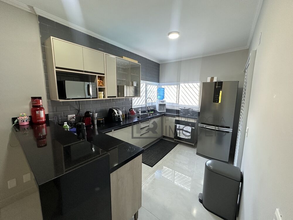 Casa, 3 quartos, 130 m² - Foto 13