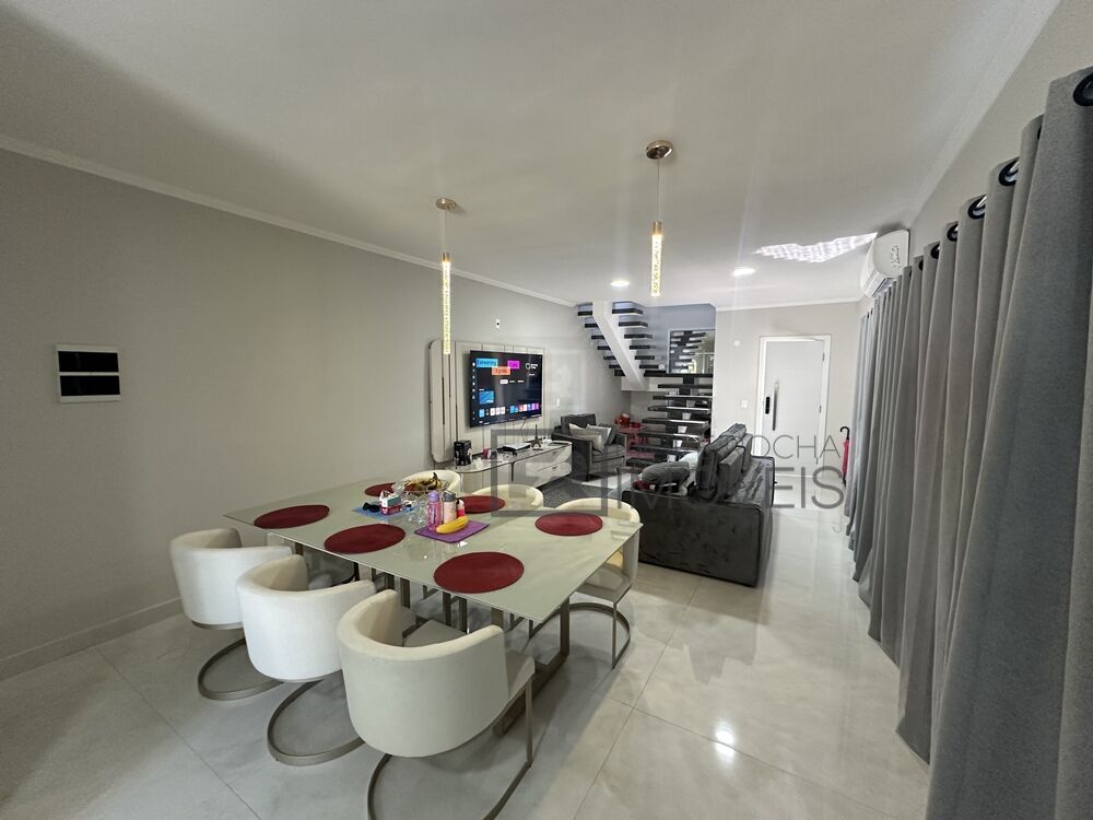 Casa, 3 quartos, 130 m² - Foto 8