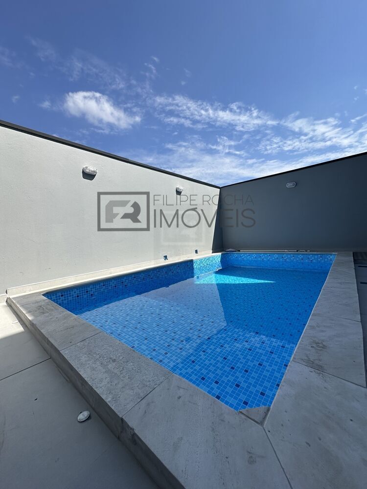 Casa, 3 quartos, 130 m² - Foto 23