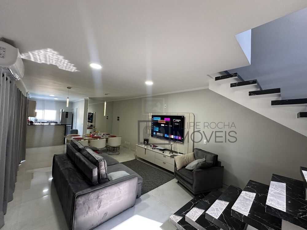 Casa, 3 quartos, 130 m² - Foto 16