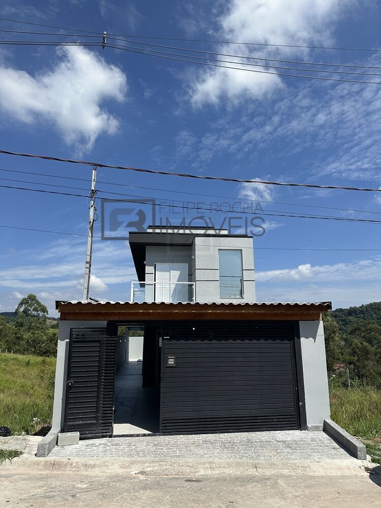 Casa, 3 quartos, 130 m² - Foto 12