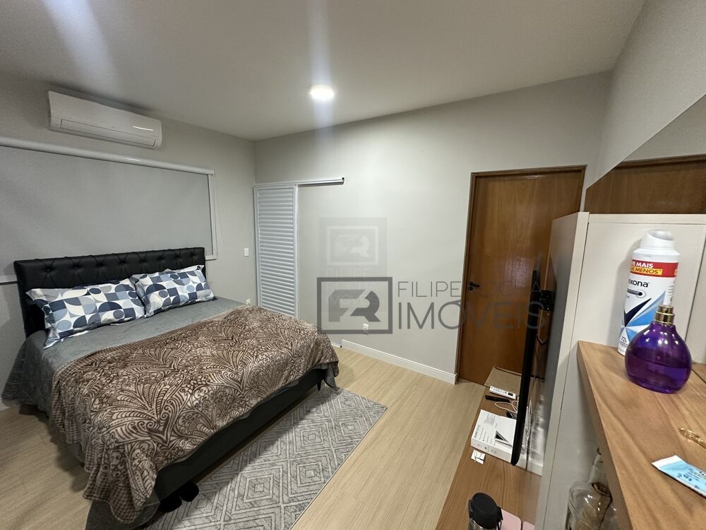 Casa, 3 quartos, 130 m² - Foto 4