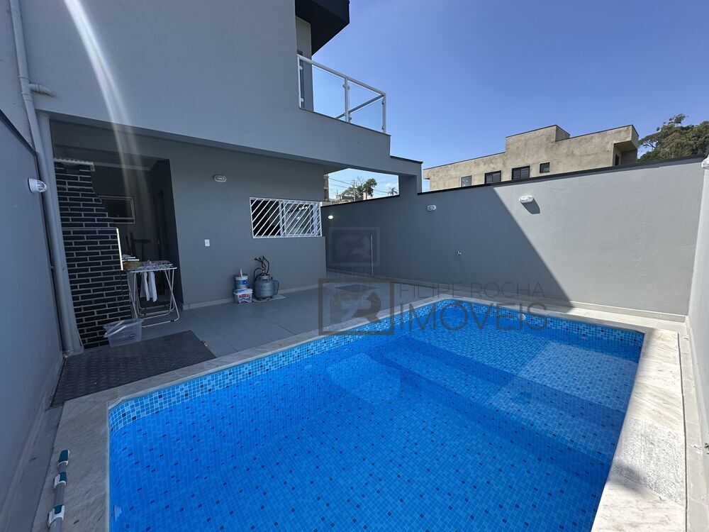 Casa, 3 quartos, 130 m² - Foto 20