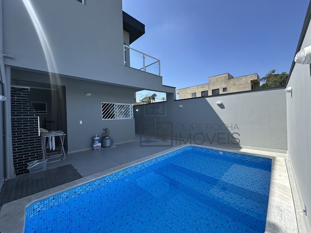 Casa, 3 quartos, 130 m² - Foto 34