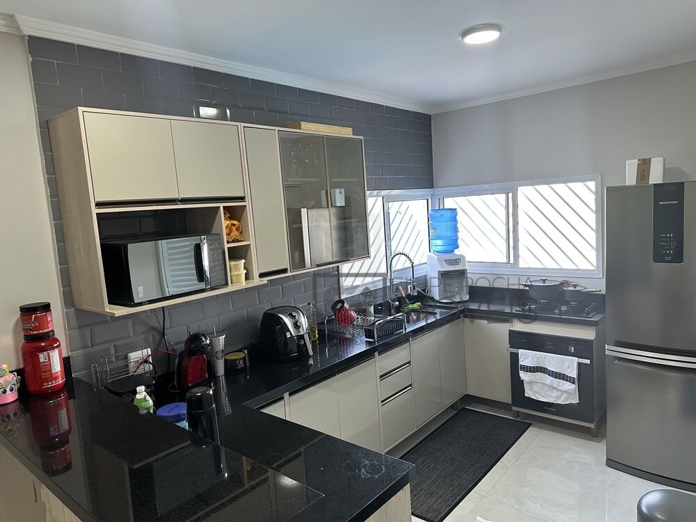 Casa, 3 quartos, 130 m² - Foto 14