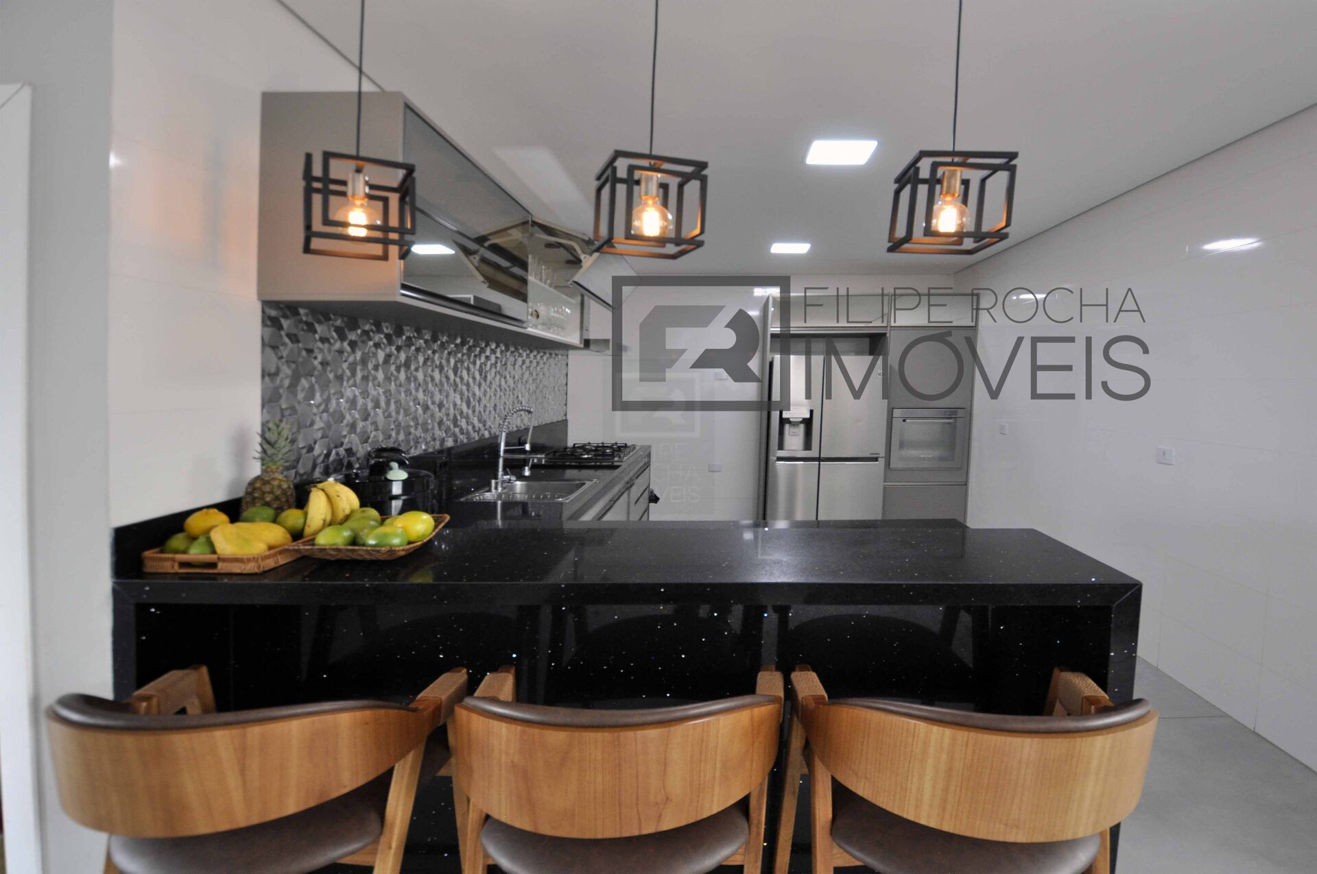 Casa, 3 quartos, 252 m² - Foto 9