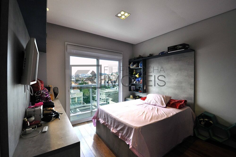 Casa, 3 quartos, 252 m² - Foto 21