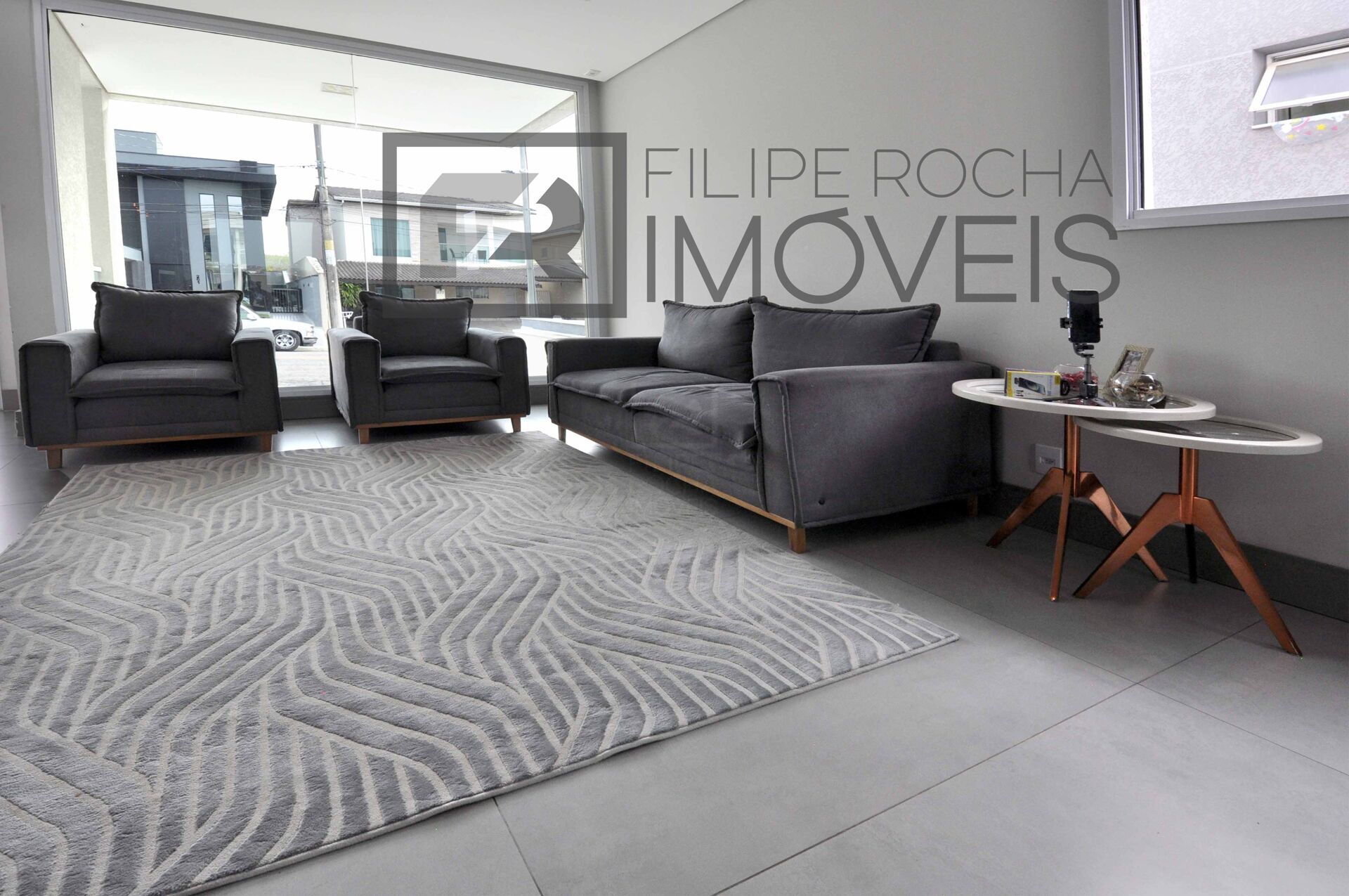 Casa, 3 quartos, 252 m² - Foto 8