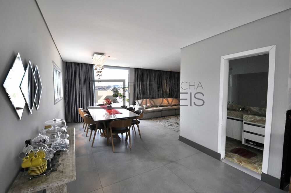 Casa, 3 quartos, 252 m² - Foto 38