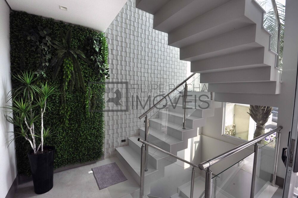 Casa, 3 quartos, 252 m² - Foto 4