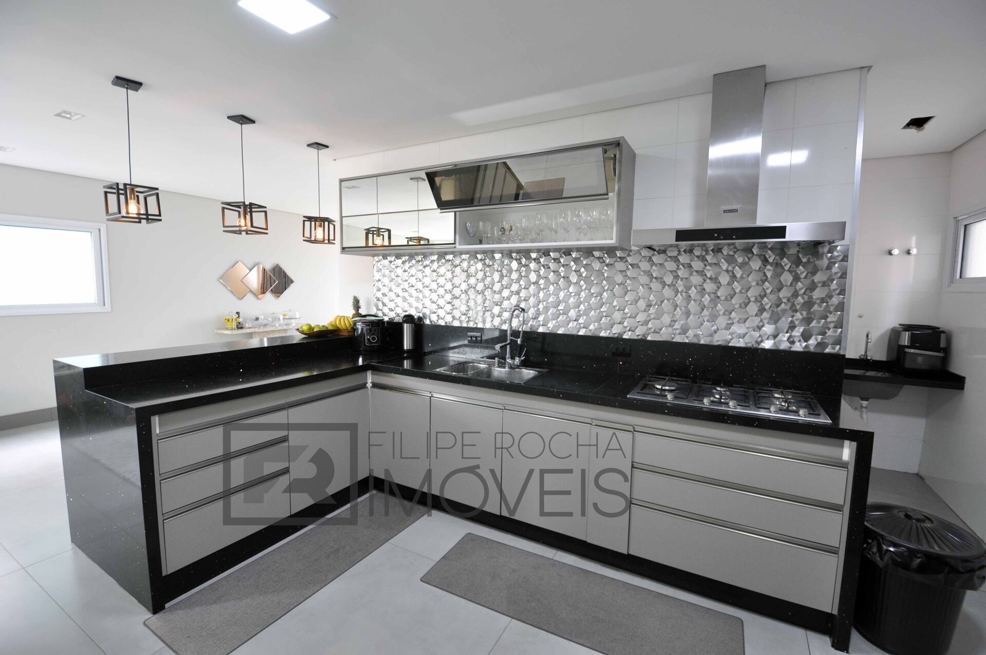 Casa, 3 quartos, 252 m² - Foto 11