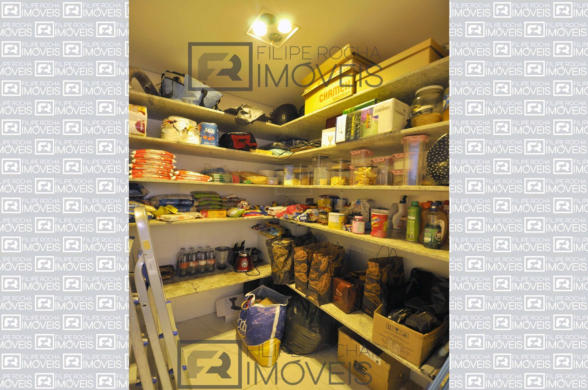 Casa, 3 quartos, 252 m² - Foto 15