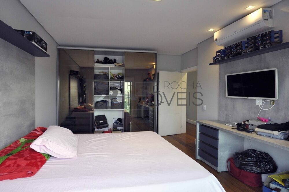 Casa, 3 quartos, 252 m² - Foto 23