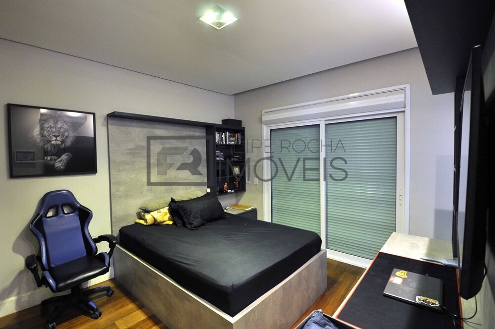 Casa, 3 quartos, 252 m² - Foto 26