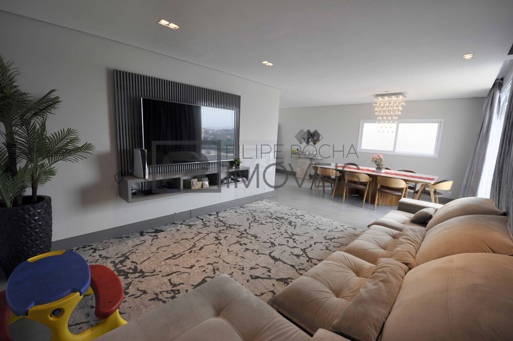 Casa, 3 quartos, 252 m² - Foto 36