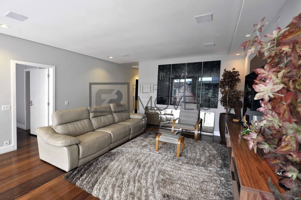 Casa, 3 quartos, 252 m² - Foto 34