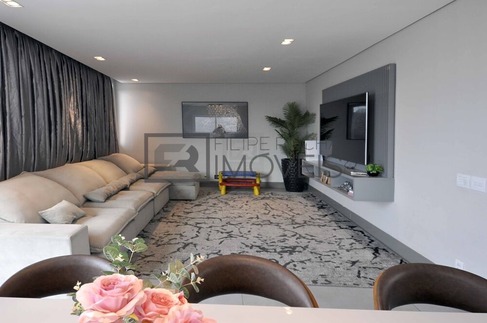 Casa, 3 quartos, 252 m² - Foto 40