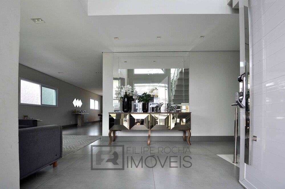 Casa, 3 quartos, 252 m² - Foto 3