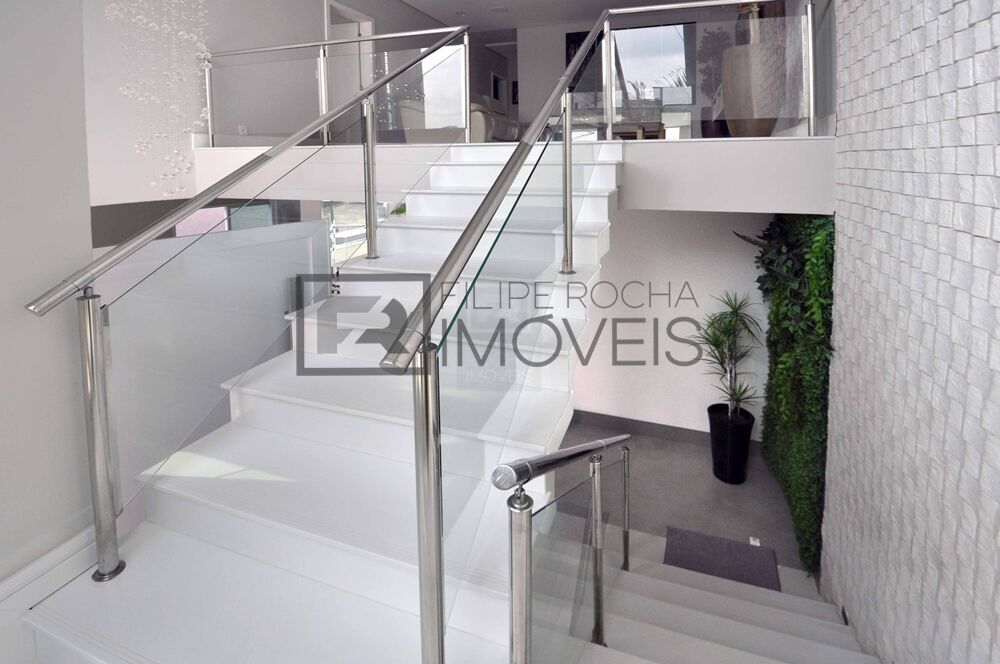 Casa, 3 quartos, 252 m² - Foto 16