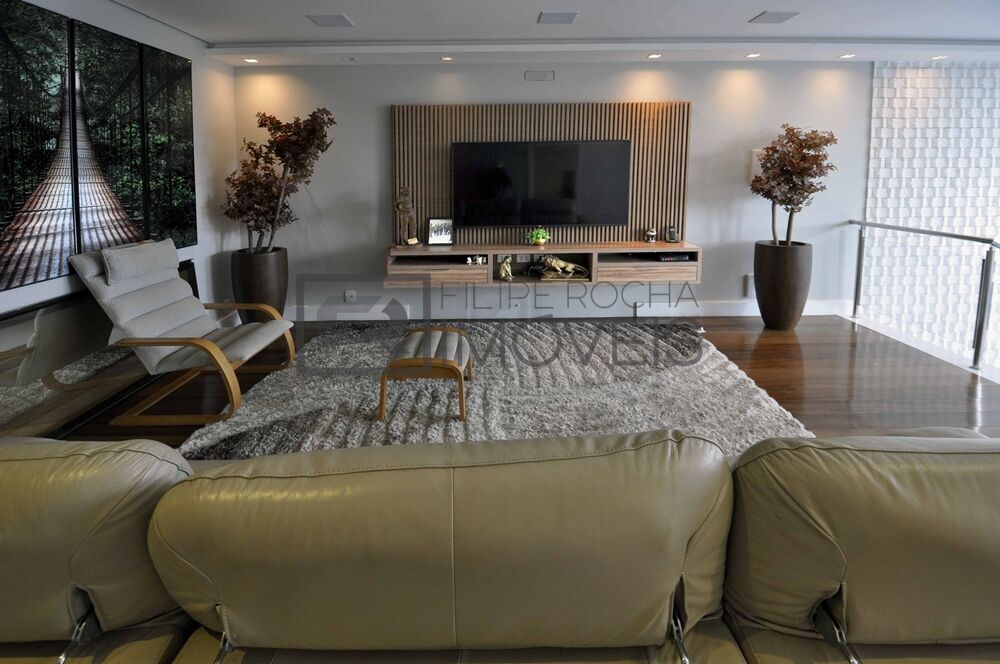 Casa, 3 quartos, 252 m² - Foto 28