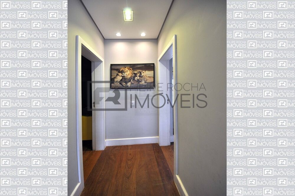 Casa, 3 quartos, 252 m² - Foto 20