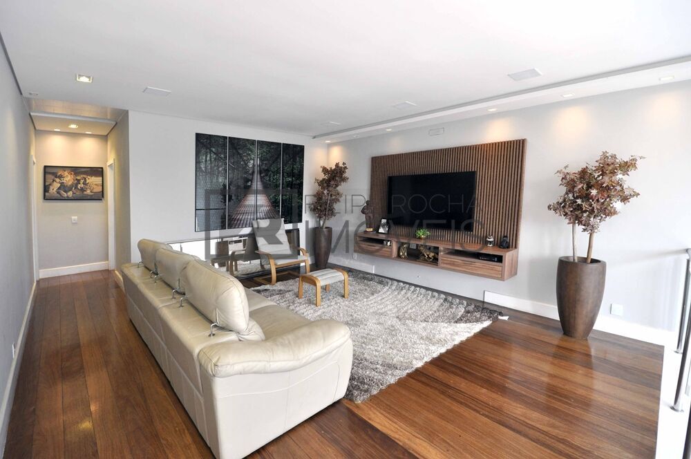 Casa, 3 quartos, 252 m² - Foto 18