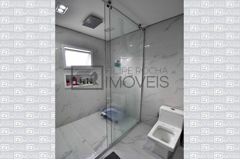 Casa, 3 quartos, 252 m² - Foto 19