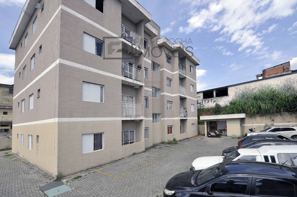 Apartamento, 2 quartos, 57 m² - Foto 18