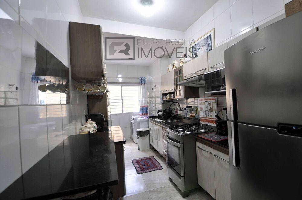 Apartamento, 2 quartos, 57 m² - Foto 11