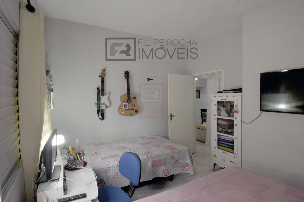 Apartamento, 2 quartos, 57 m² - Foto 8