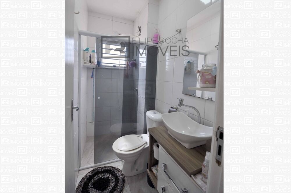 Apartamento, 2 quartos, 57 m² - Foto 5