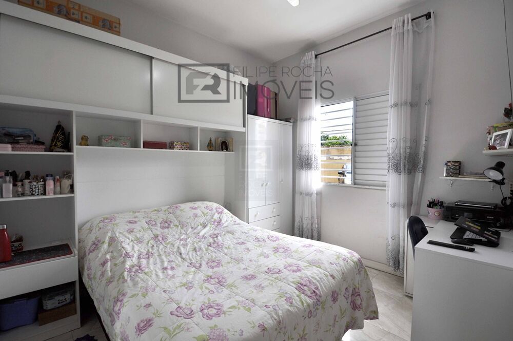 Apartamento, 2 quartos, 57 m² - Foto 9