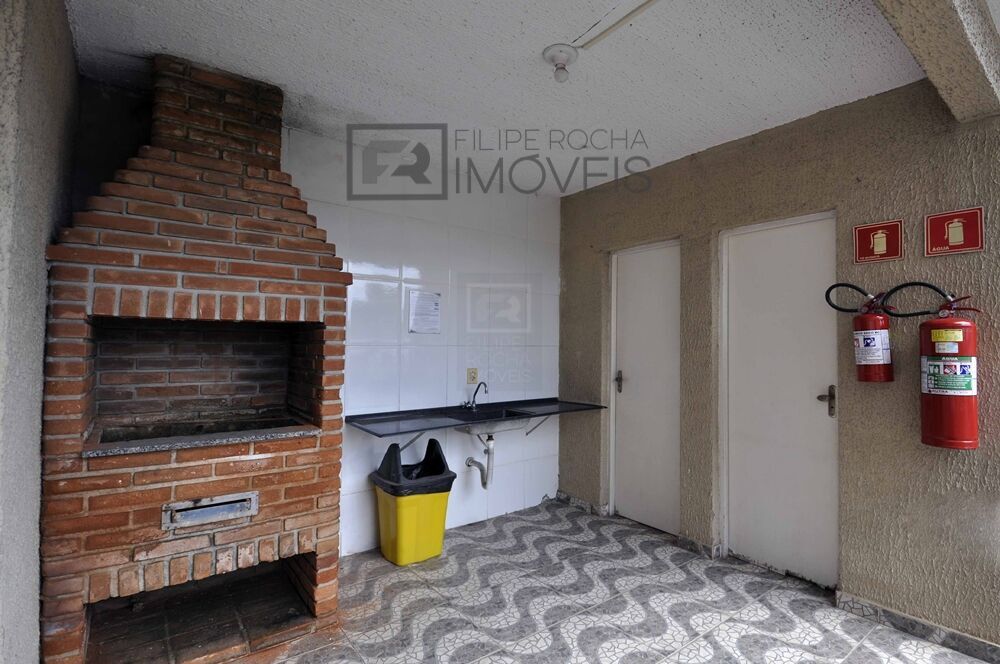 Apartamento, 2 quartos, 57 m² - Foto 7