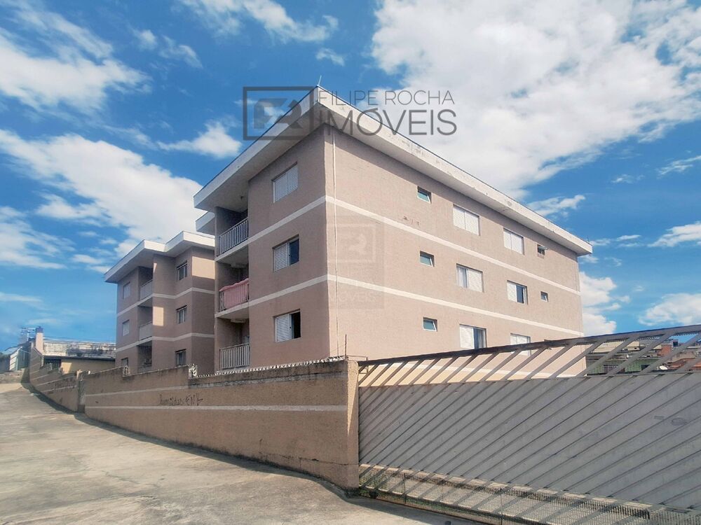 Apartamento, 2 quartos, 57 m² - Foto 16