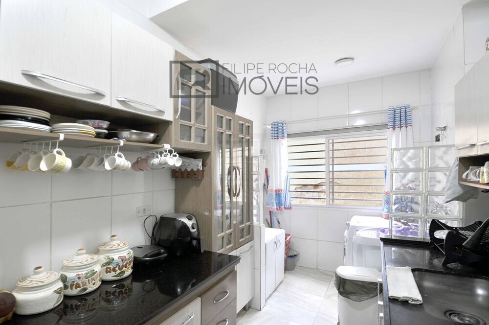 Apartamento, 2 quartos, 57 m² - Foto 3