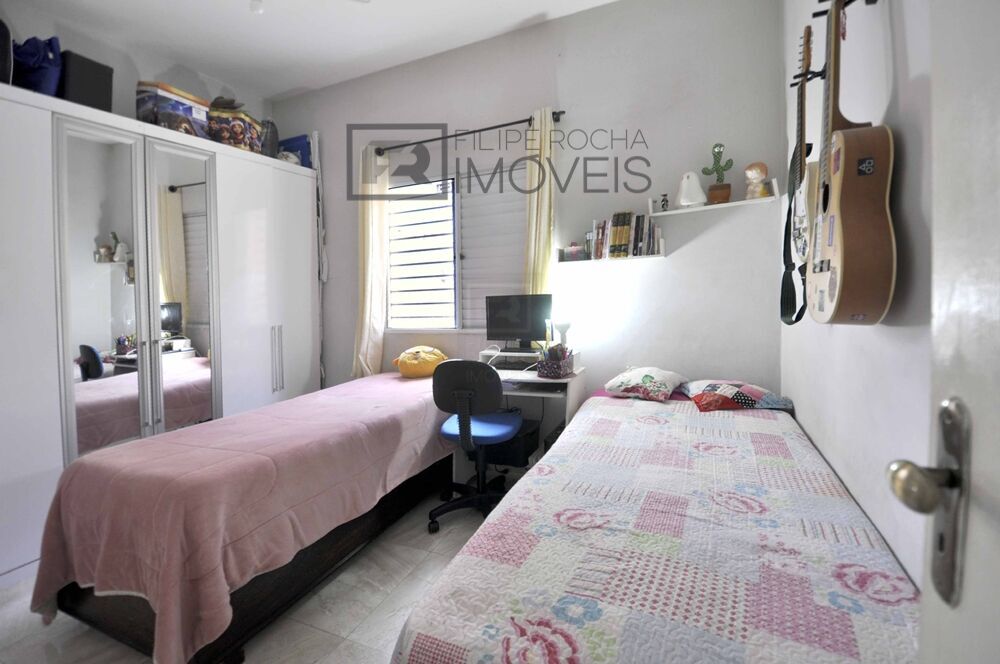 Apartamento, 2 quartos, 57 m² - Foto 15