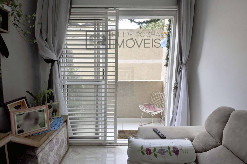 Apartamento, 2 quartos, 57 m² - Foto 4