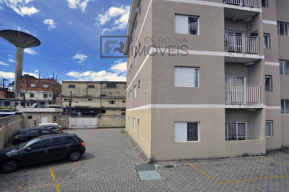 Apartamento, 2 quartos, 57 m² - Foto 19
