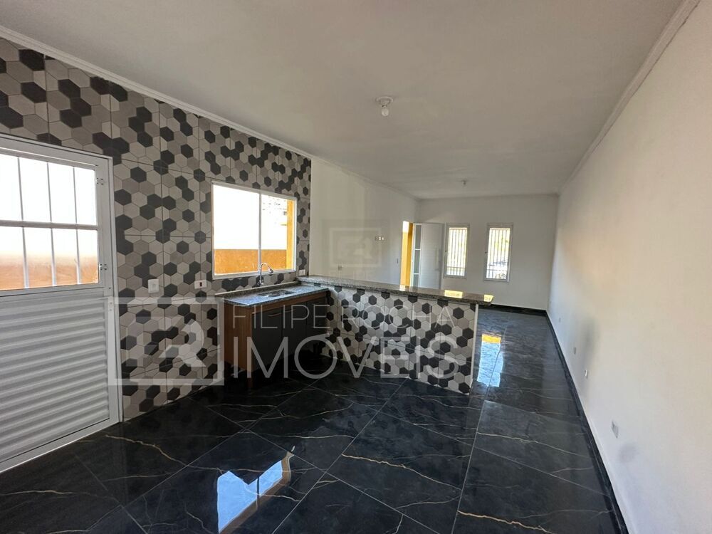 Casa, 2 quartos, 55 m² - Foto 3