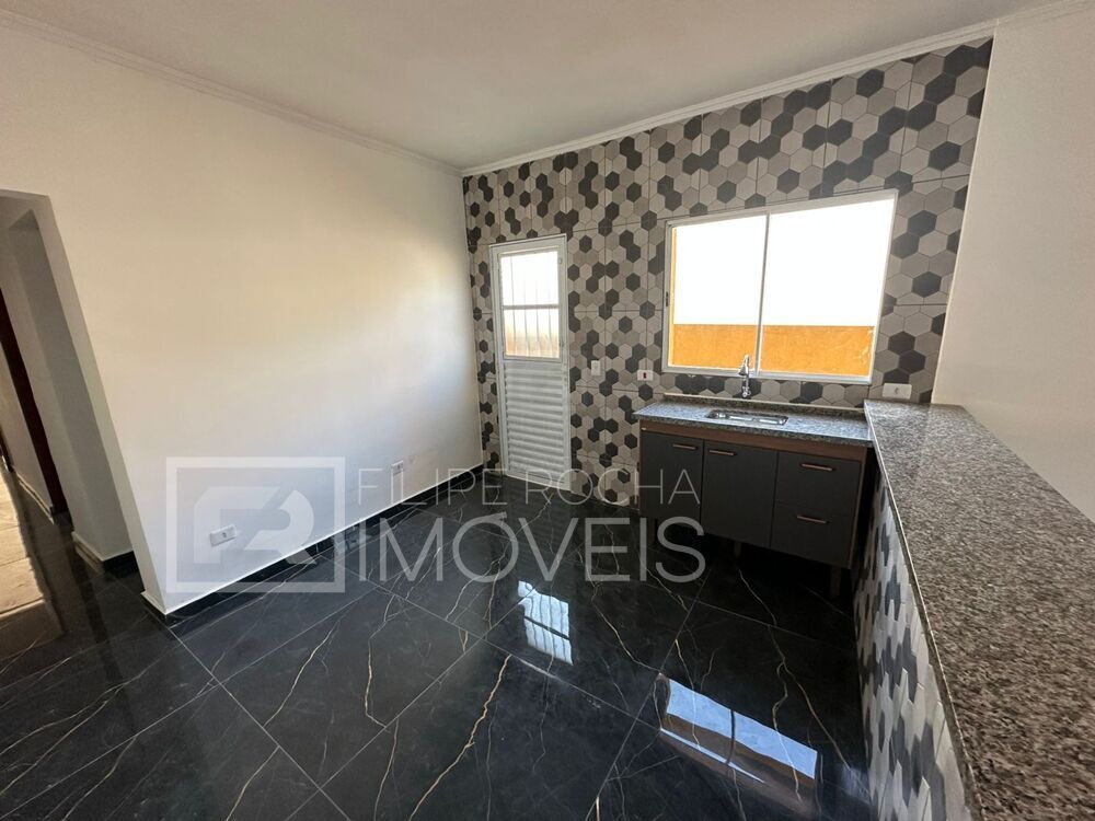 Casa, 2 quartos, 55 m² - Foto 4