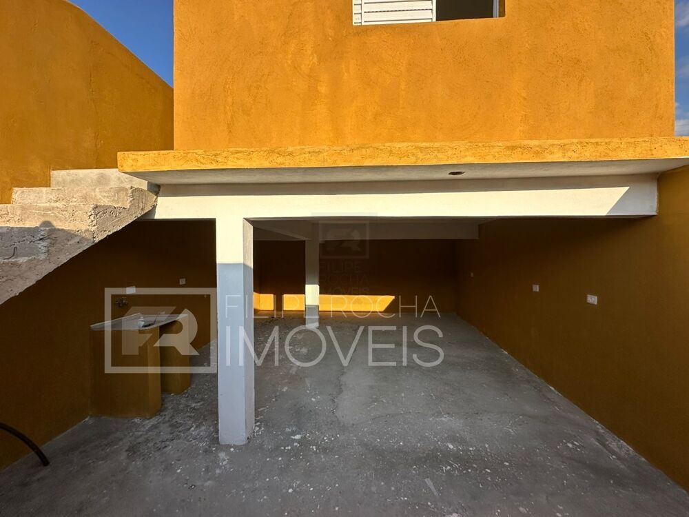 Casa, 2 quartos, 55 m² - Foto 14