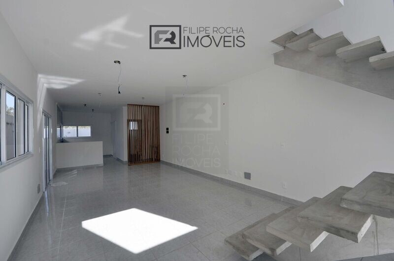 Sobrado, 3 quartos, 157 m² - Foto 3