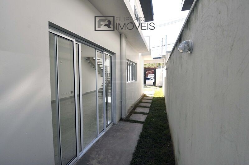 Sobrado à venda com 3 quartos, 157m² - Foto 28