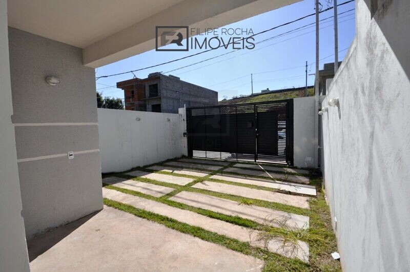 Sobrado à venda com 3 quartos, 157m² - Foto 29